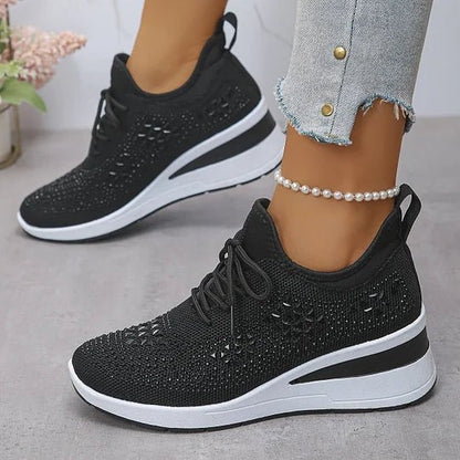 Michela™ | Scarpe ortopediche eleganti