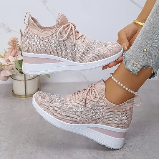 Michela™ | Scarpe ortopediche eleganti