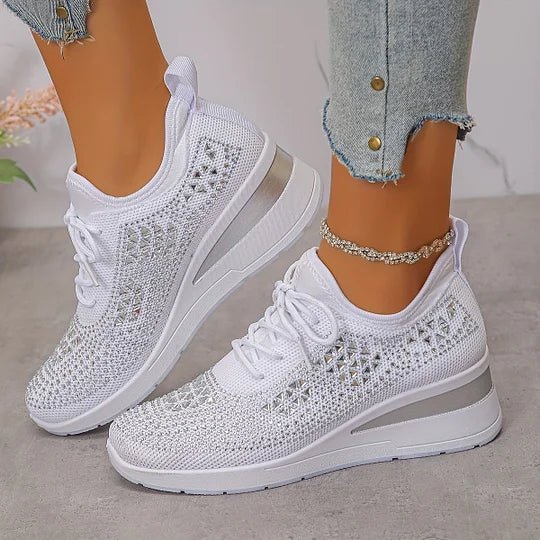 Michela™ | Scarpe ortopediche eleganti