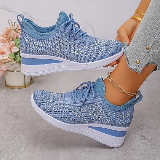 Michela™ | Scarpe ortopediche eleganti
