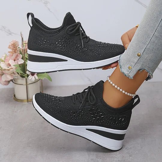 Michela™ | Scarpe ortopediche eleganti