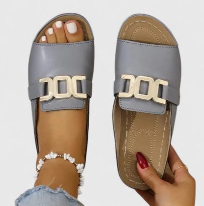 SHARPAY | Sandali raffinati