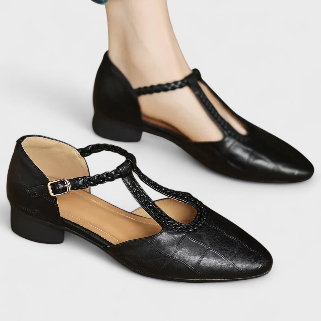 ELENA™|SCARPE ORTOPEDICHE