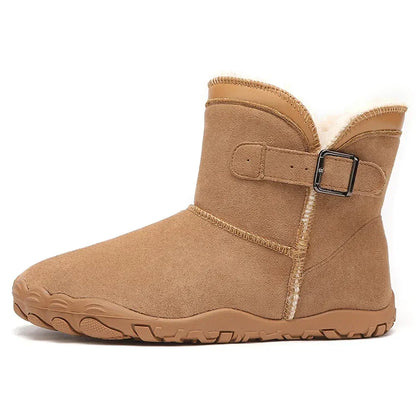 Billie™ | Stivali Invernali Barefoot Ortopedici