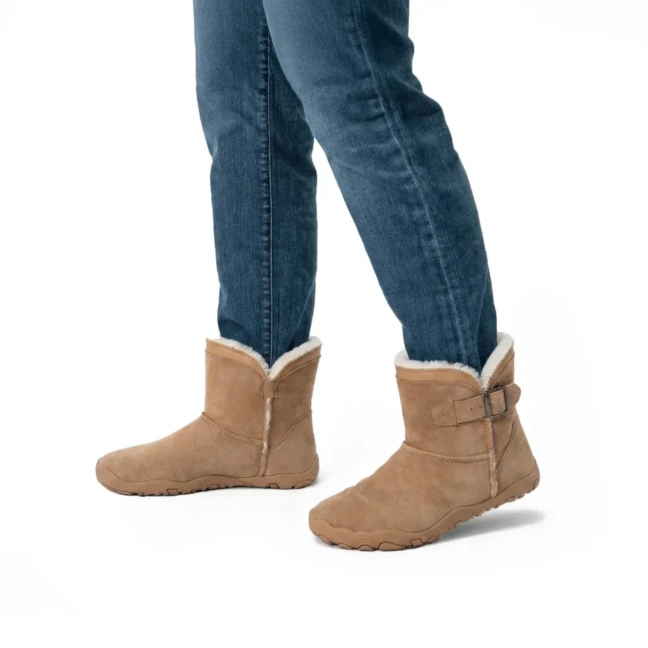 Billie™ | Stivali Invernali Barefoot Ortopedici
