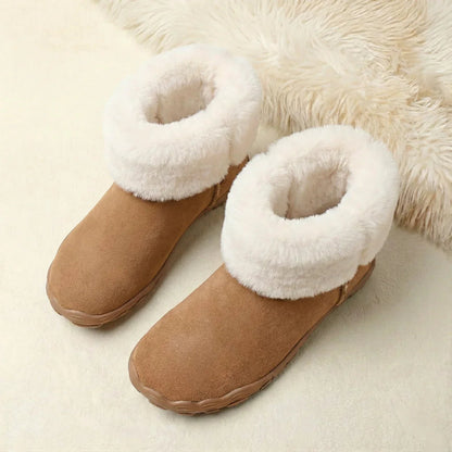 Billie™ | Stivali Invernali Barefoot Ortopedici