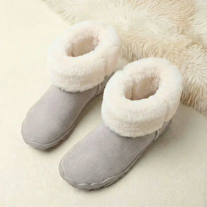 Billie™ | Stivali Invernali Barefoot Ortopedici