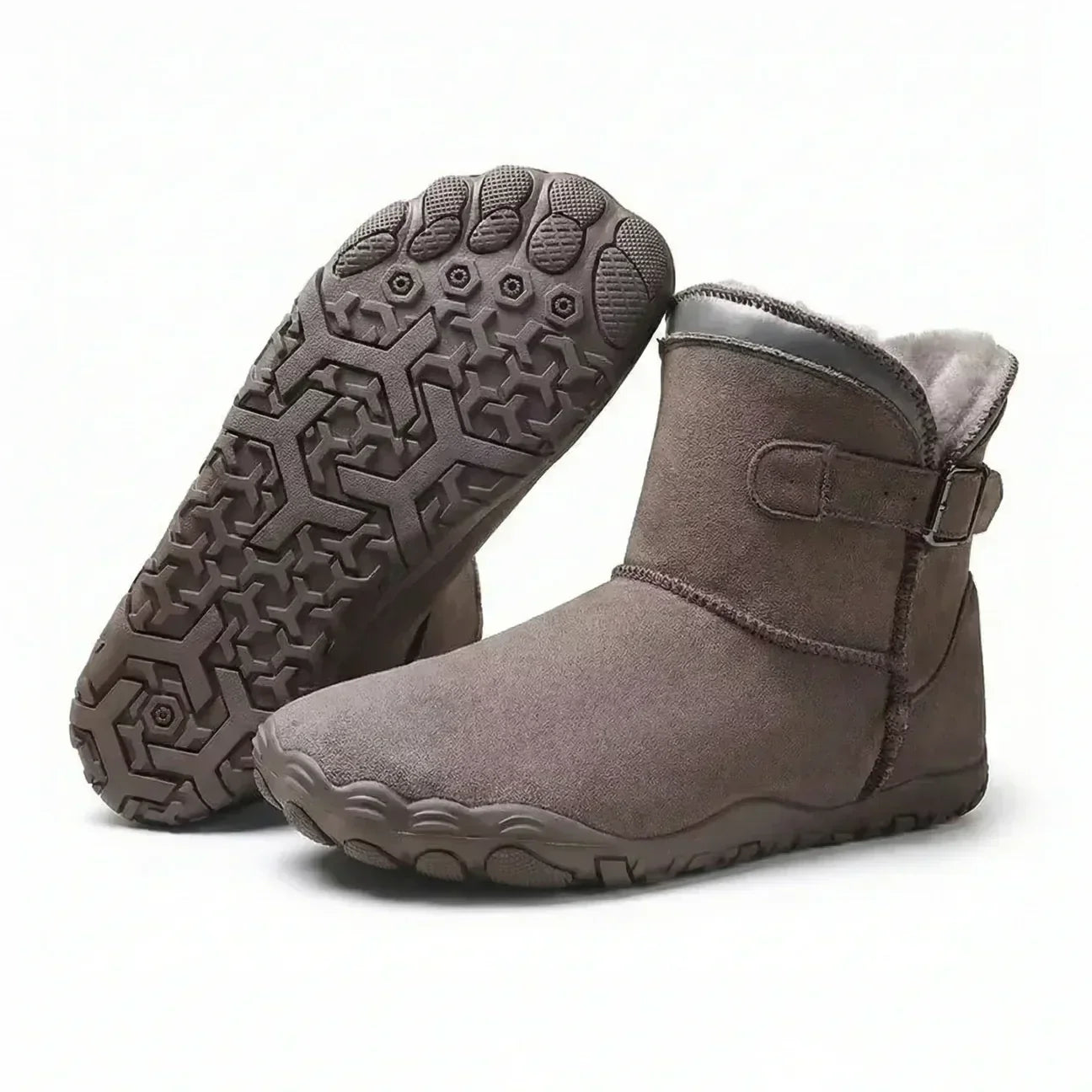 Billie™ | Stivali Invernali Barefoot Ortopedici