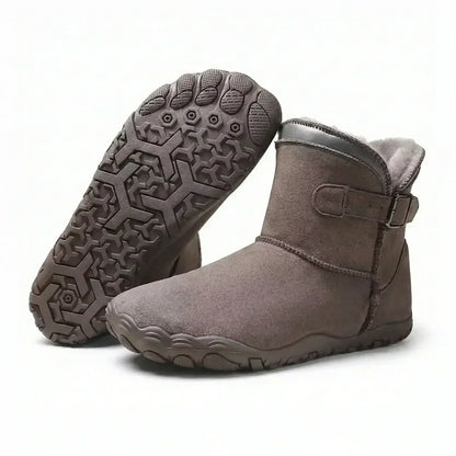 Billie™ | Stivali Invernali Barefoot Ortopedici
