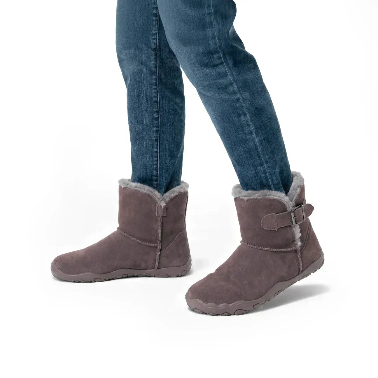 Billie™ | Stivali Invernali Barefoot Ortopedici
