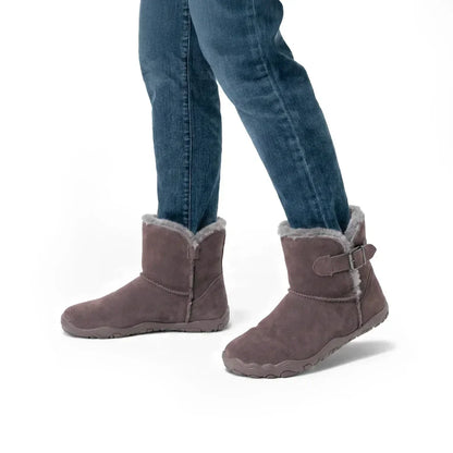 Billie™ | Stivali Invernali Barefoot Ortopedici