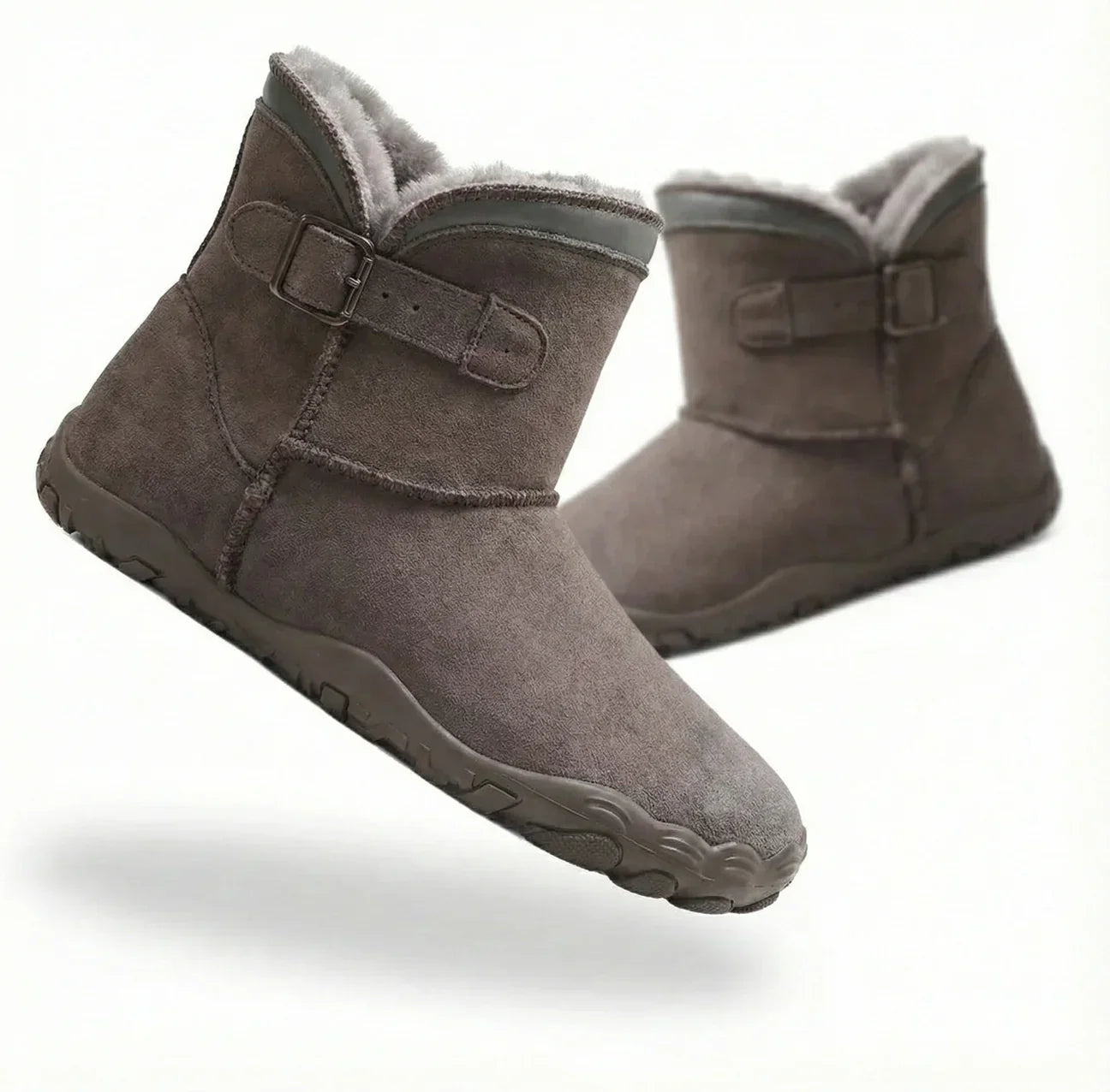 Billie™ | Stivali Invernali Barefoot Ortopedici