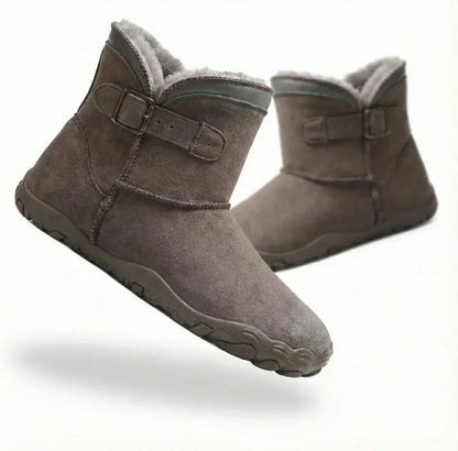 Billie™ | Stivali Invernali Barefoot Ortopedici