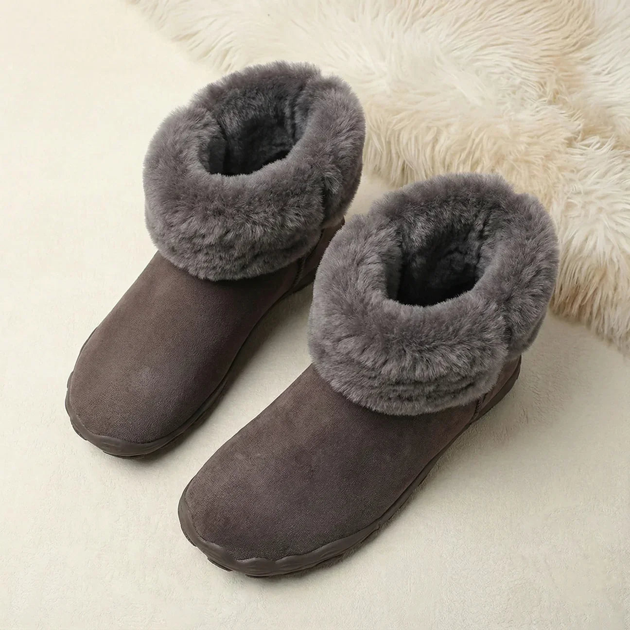 Billie™ | Stivali Invernali Barefoot Ortopedici