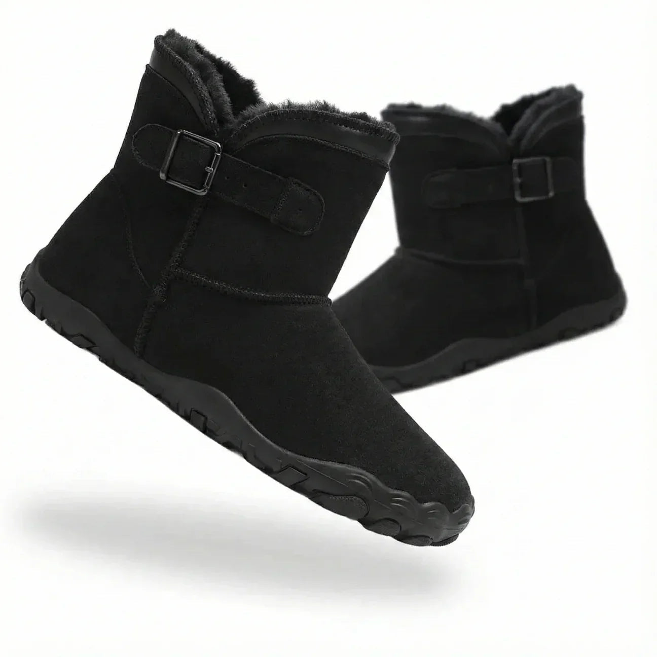 Billie™ | Stivali Invernali Barefoot Ortopedici