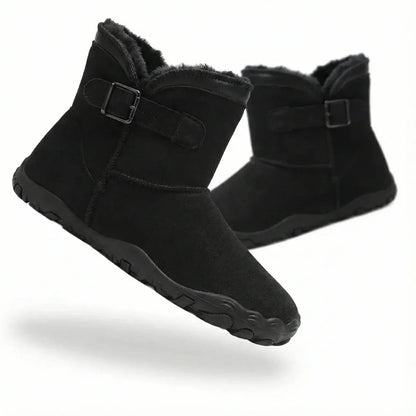 Billie™ | Stivali Invernali Barefoot Ortopedici