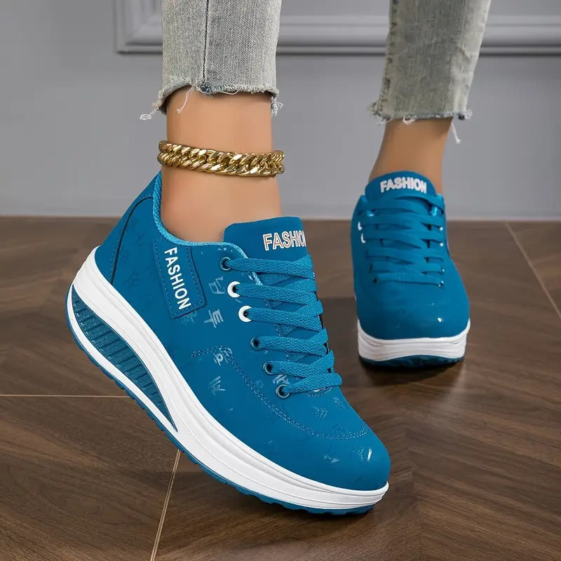 Matilde™ | Scarpe Ortopediche Casual Chic