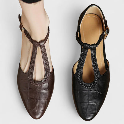 ELENA™|SCARPE ORTOPEDICHE