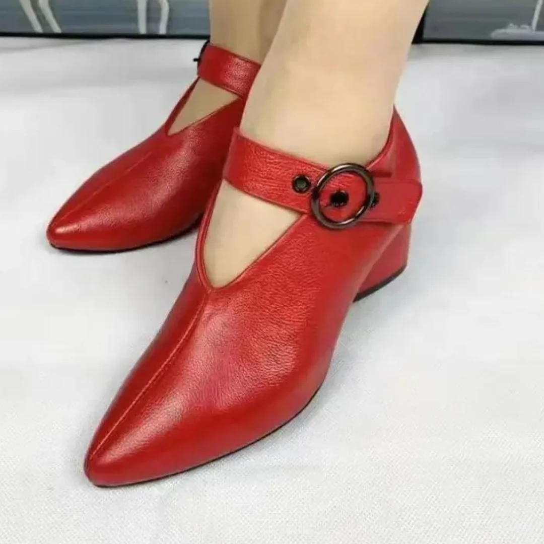 Arianna™ I Scarpe ortopediche casual eleganti