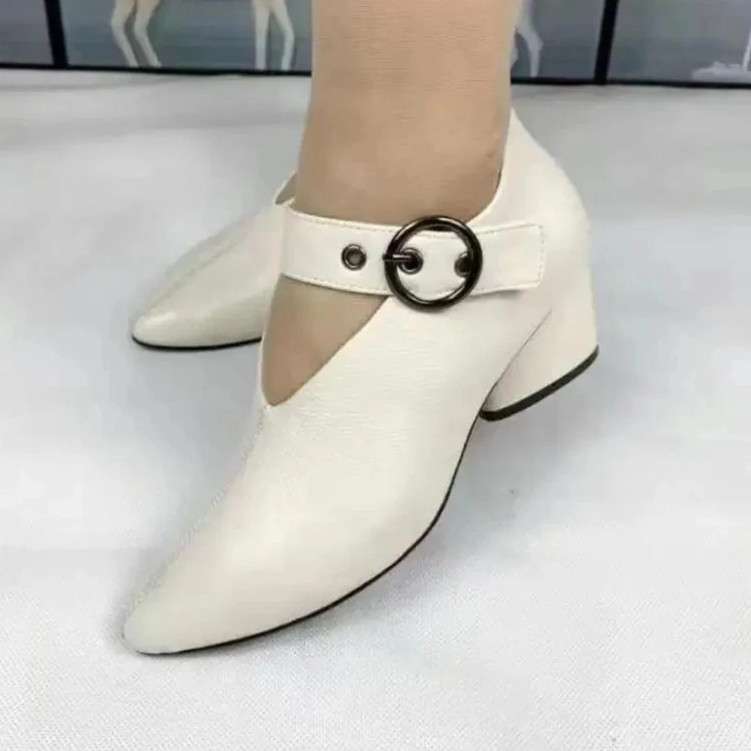 Arianna™ I Scarpe ortopediche casual eleganti
