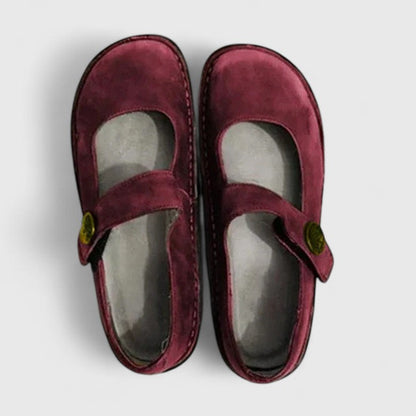 LISA™|SCARPE MARY JANE ORTOPEDICHE