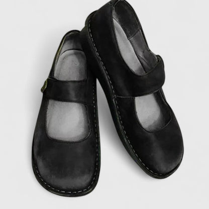 LISA™|SCARPE MARY JANE ORTOPEDICHE