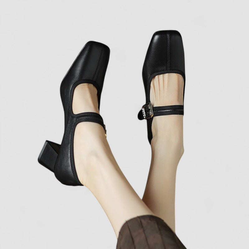 SOPHIA™|SCARPE ORTOPEDICHE MARY JANE