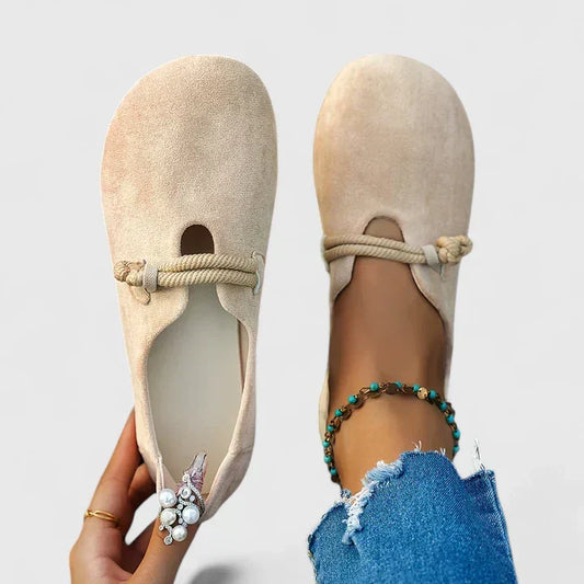 Giulia™ | Mocassini eleganti dal comfort naturale