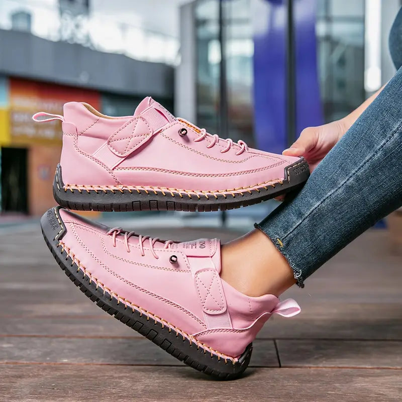 Nicole™ | Scarpe Ortopediche Eleganti e Confortevoli