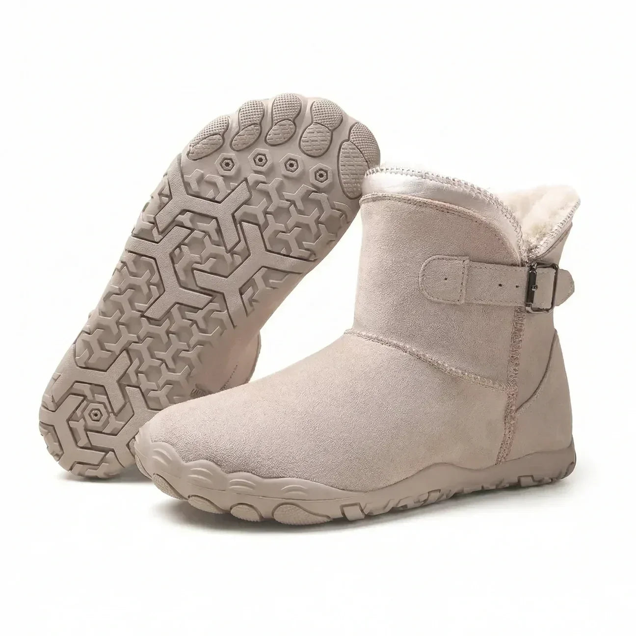 Billie™ | Stivali Invernali Barefoot Ortopedici