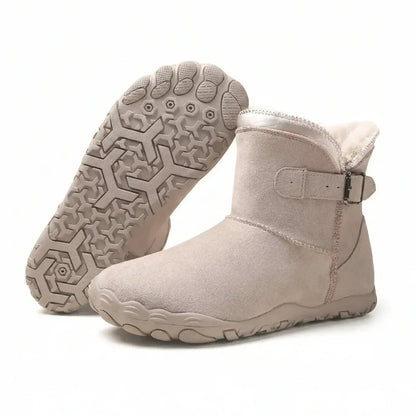 Billie™ | Stivali Invernali Barefoot Ortopedici