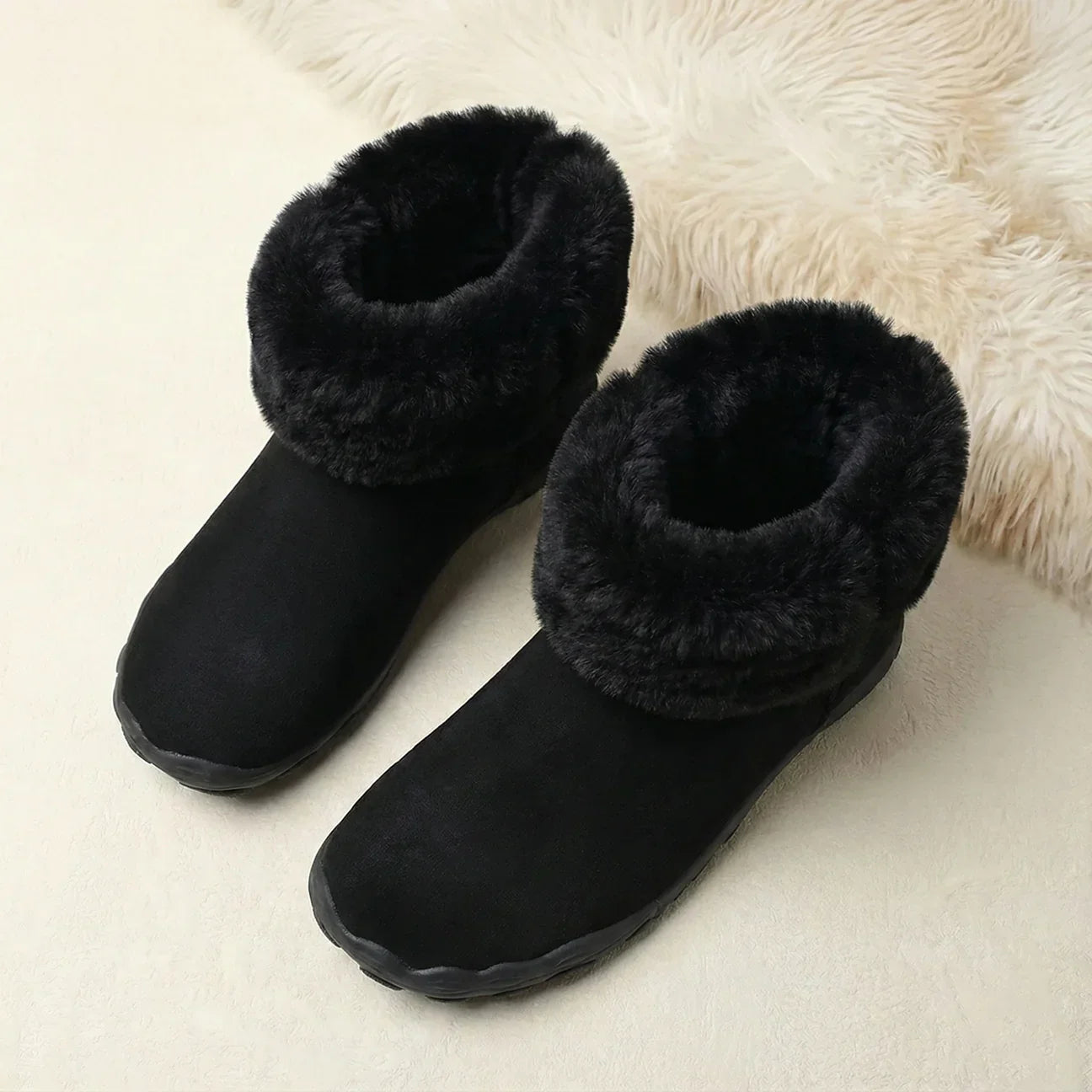 Billie™ | Stivali Invernali Barefoot Ortopedici