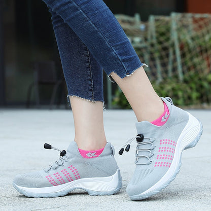 Cristina™ | Scarpe ortopediche leggere e ammortizzate
