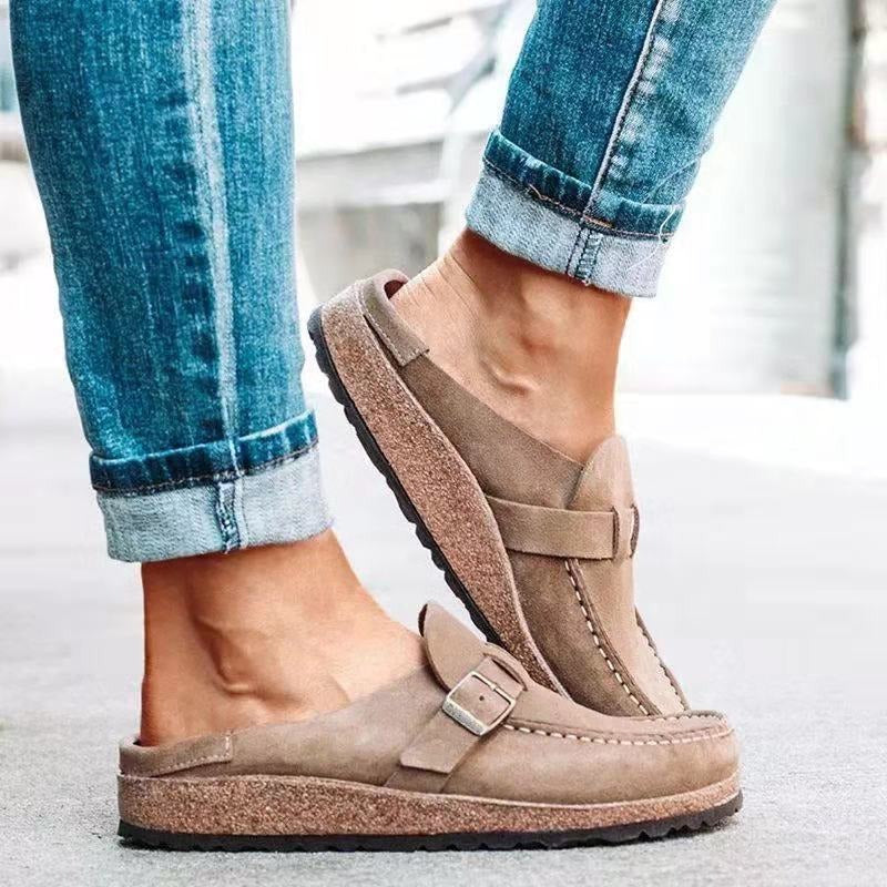 Isabel™ | Scarpe Ortopediche Eleganti