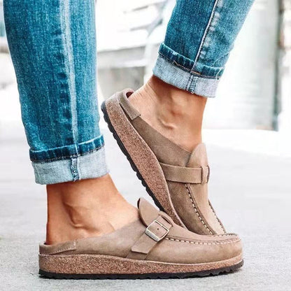 Isabel™ | Scarpe Ortopediche Eleganti