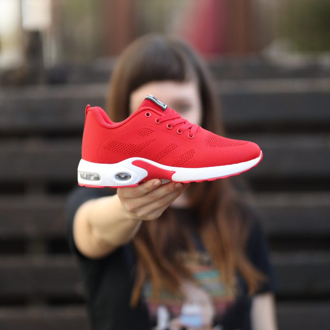 Sara™ | Scarpe ortopediche barefoot da donna