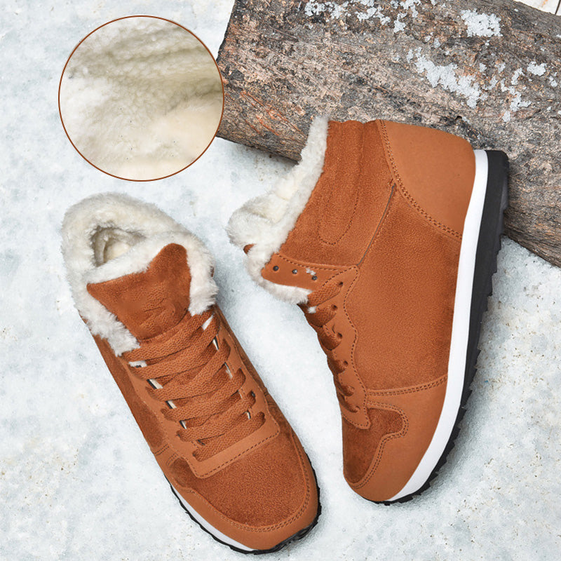Angel™ | Scarpe Ortopediche Invernali Comfort