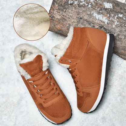 Angel™ | Scarpe Ortopediche Invernali Comfort