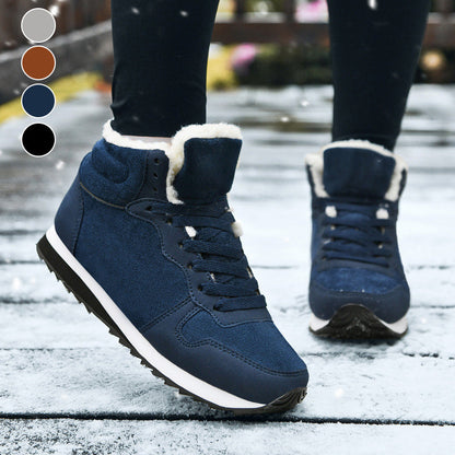 Angel™ | Scarpe Ortopediche Invernali Comfort