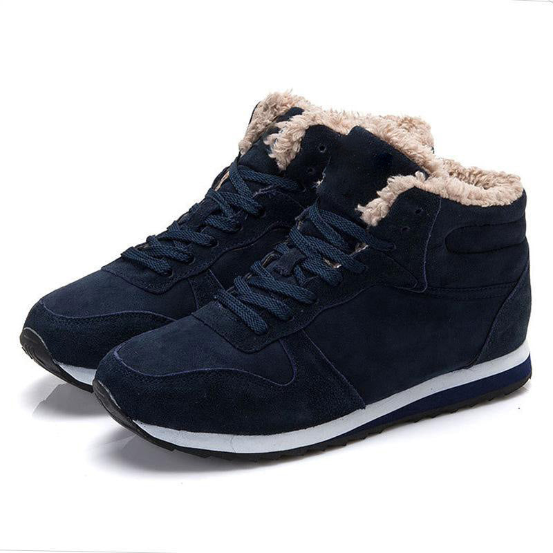 Angel™ | Scarpe Ortopediche Invernali Comfort