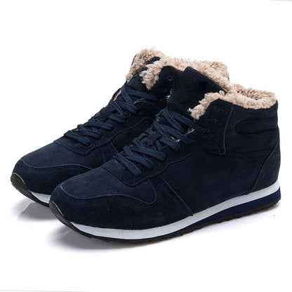 Angel™ | Scarpe Ortopediche Invernali Comfort