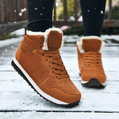 Angel™ | Scarpe Ortopediche Invernali Comfort
