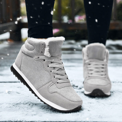 Angel™ | Scarpe Ortopediche Invernali Comfort