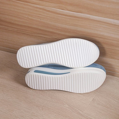 Benedetta™ | Scarpe ortopediche slip-on con platform