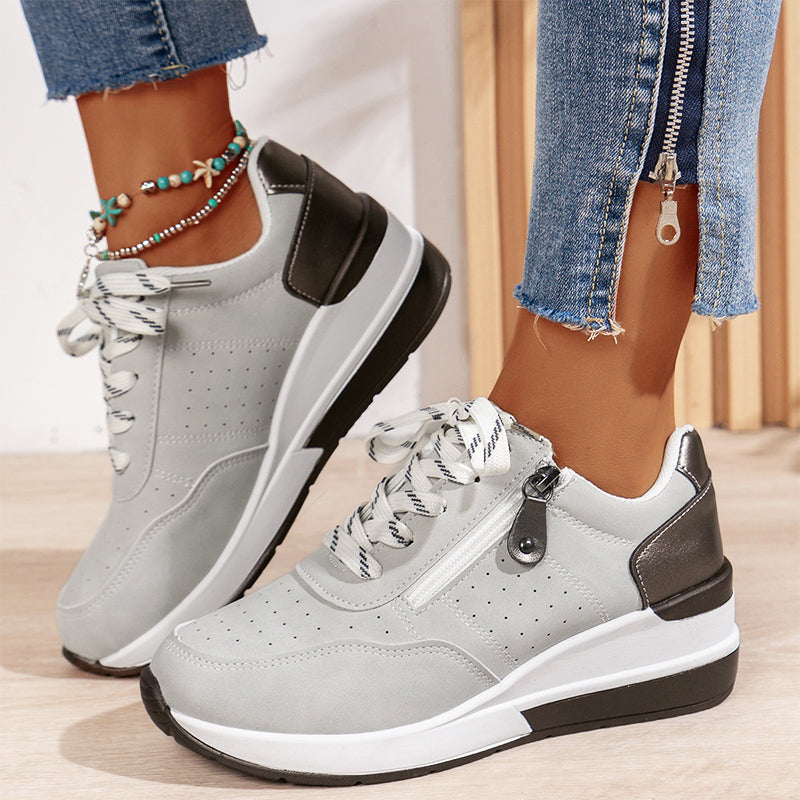 Tiziana™ – Scarpe Ortopediche Eleganti da Donna