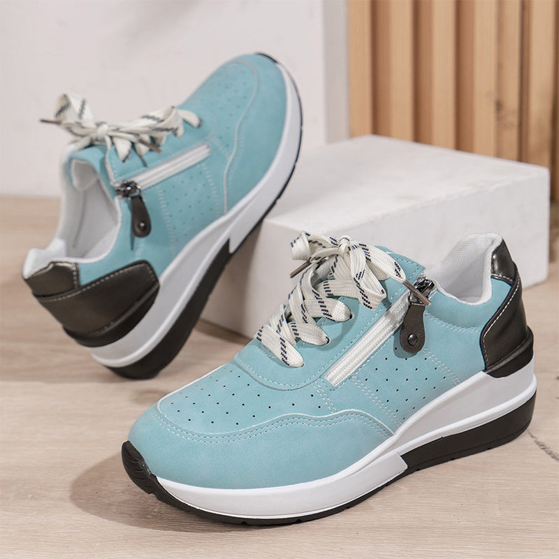 Tiziana™ – Scarpe Ortopediche Eleganti da Donna