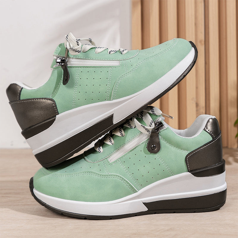 Tiziana™ – Scarpe Ortopediche Eleganti da Donna