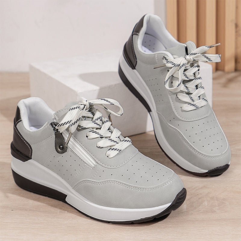 Tiziana™ – Scarpe Ortopediche Eleganti da Donna