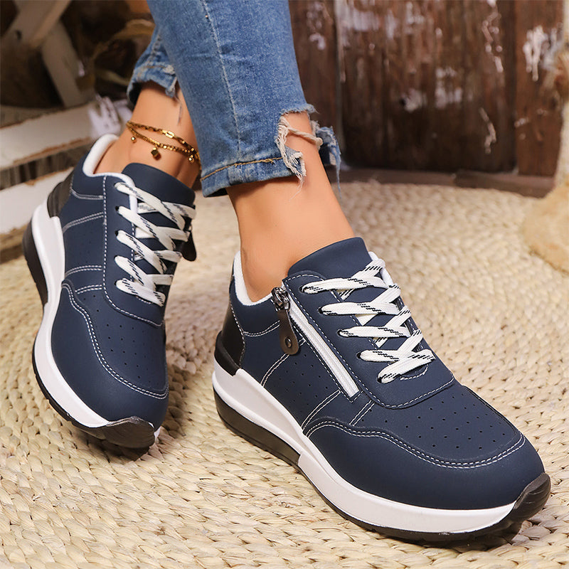Tiziana™ – Scarpe Ortopediche Eleganti da Donna
