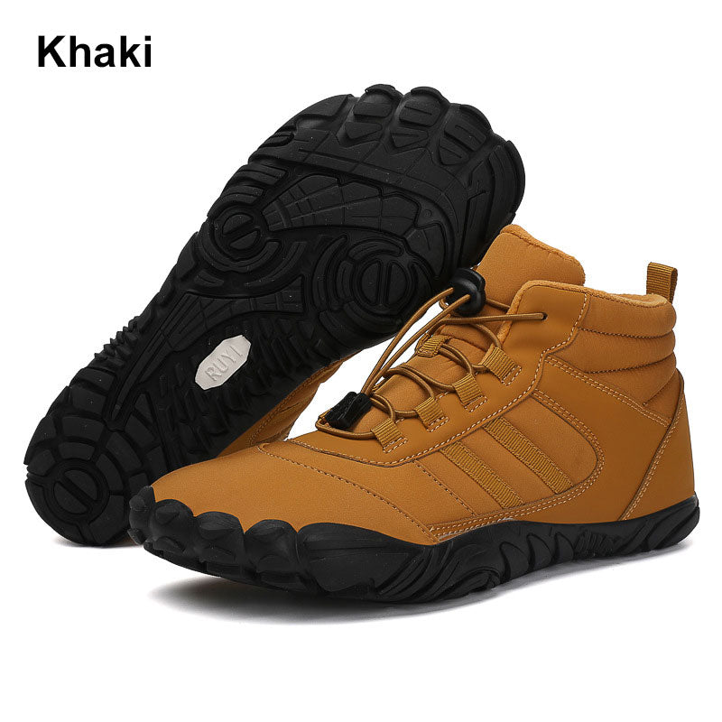 Sky™ | Stivali Termici Impermeabili Ortopedici